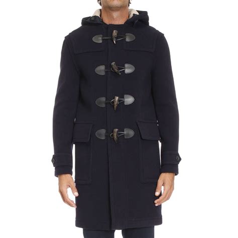 cappotto burberry uomo outlet|burberry sale uk.